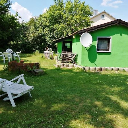 Ferienhaus Im Fraenkischen Seenland - Altmuehltal Eichstätt Extérieur photo