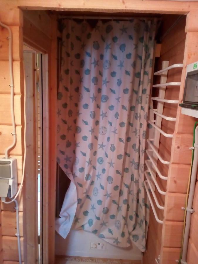 Ferienhaus Im Fraenkischen Seenland - Altmuehltal Eichstätt Extérieur photo